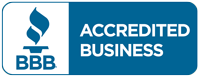 BBB badge